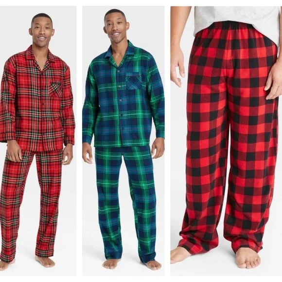 Men's Funny Christmas Pajamas Target Mens Christmas Pajamas Sesame